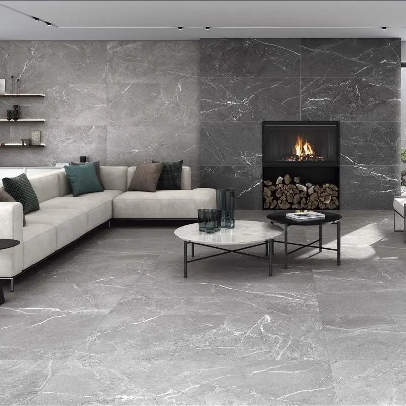 MALEK60x120-rect- сив гранитогрес с каменна визия