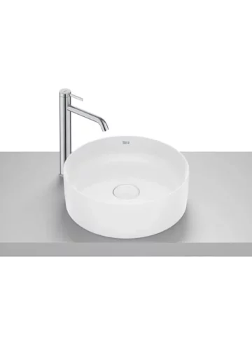 Кръгла мивка 39 см