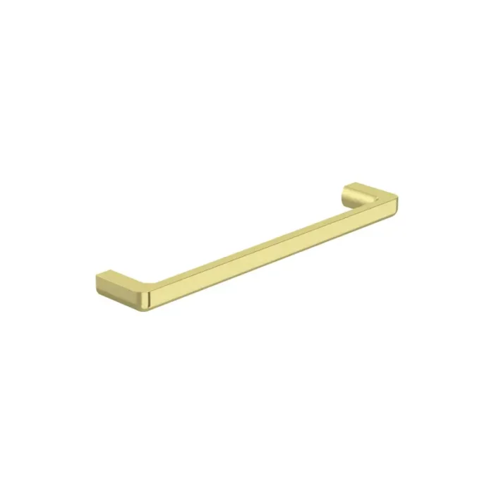 brushed brass ROCA