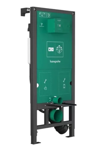 Структура за вграждане iFrame Universal 01022180 Hansgrohe