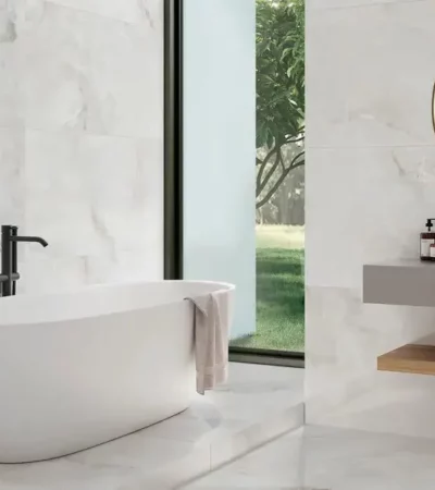 ORION WHITE PULIDO Гранитогрес 601х20/120х280 KTL Ceramica, Испания